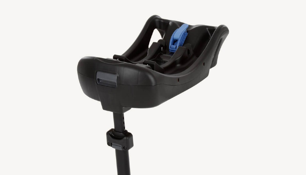 The Baby Store - Additional Payment